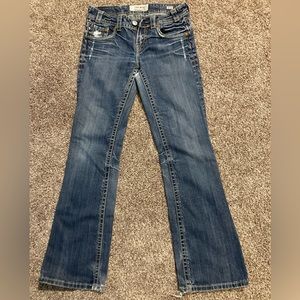 MEK Jeans